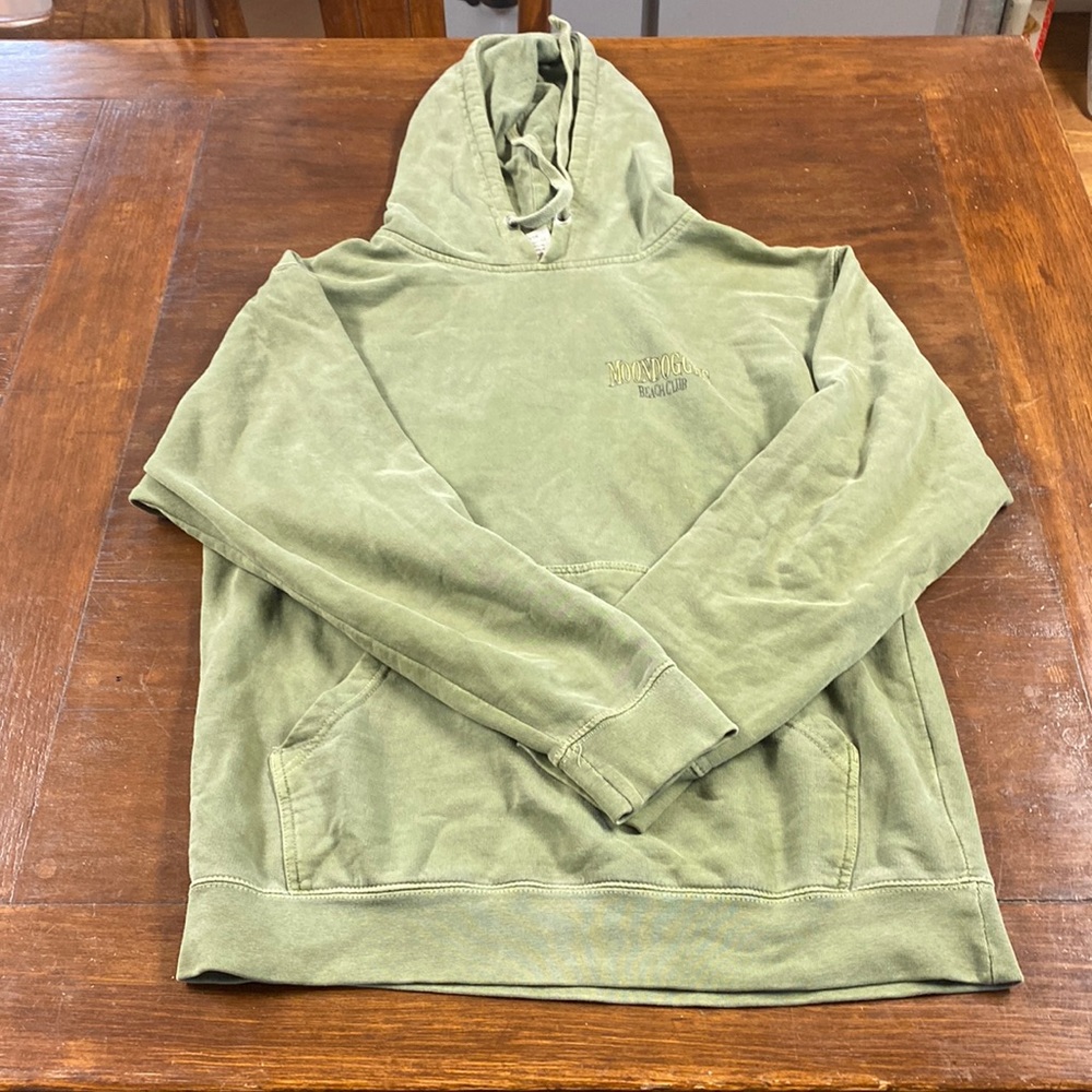 Moondoggies Hoodie